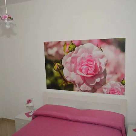 Ica House Bed & Breakfast Castellammare di Stabia