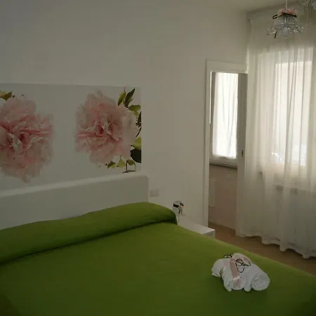 Bed & Breakfast Ica House Castellammare di Stabia