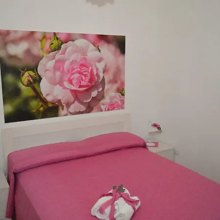 Ica House Кастелламмаре-ди-Стабия