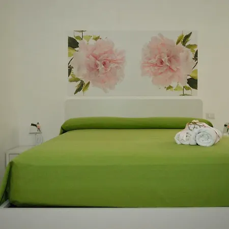 Bed & Breakfast Ica House *