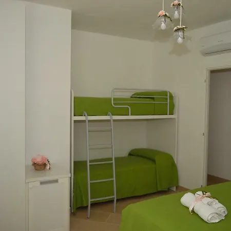 Bed & Breakfast Ica House
