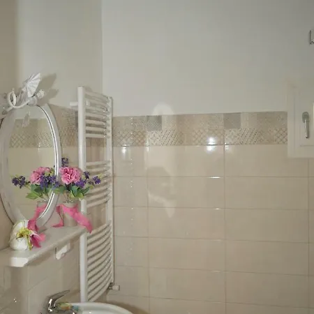 Bed & Breakfast Ica House