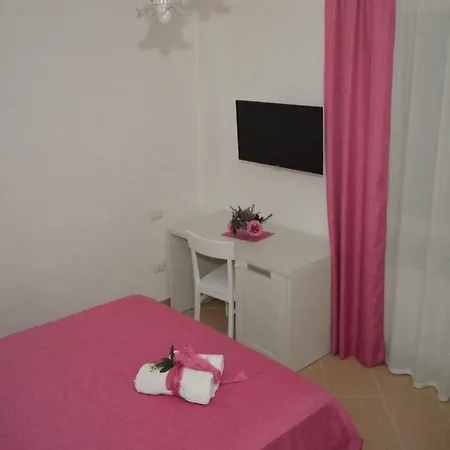 Ica House Castellammare di Stabia