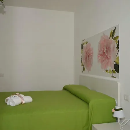 Frühstückspension Ica House
