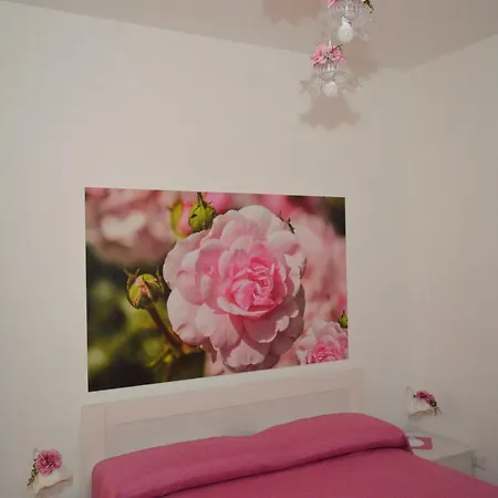 Ica House Bed & Breakfast Castellammare di Stabia