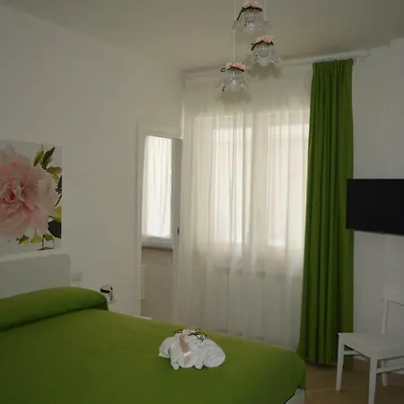 Ica House Bed & Breakfast Castellammare di Stabia