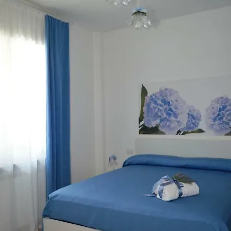 Bed & Breakfast Ica House Castellammare di Stabia