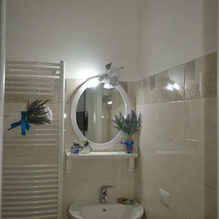 Bed & Breakfast Ica House