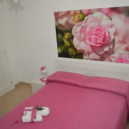 Ica House Bed & Breakfast *