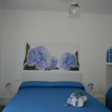 Ica House Panzió *