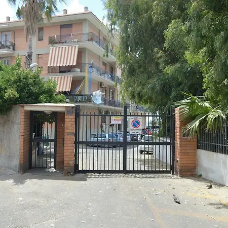 Ica House Bed & Breakfast Castellammare di Stabia
